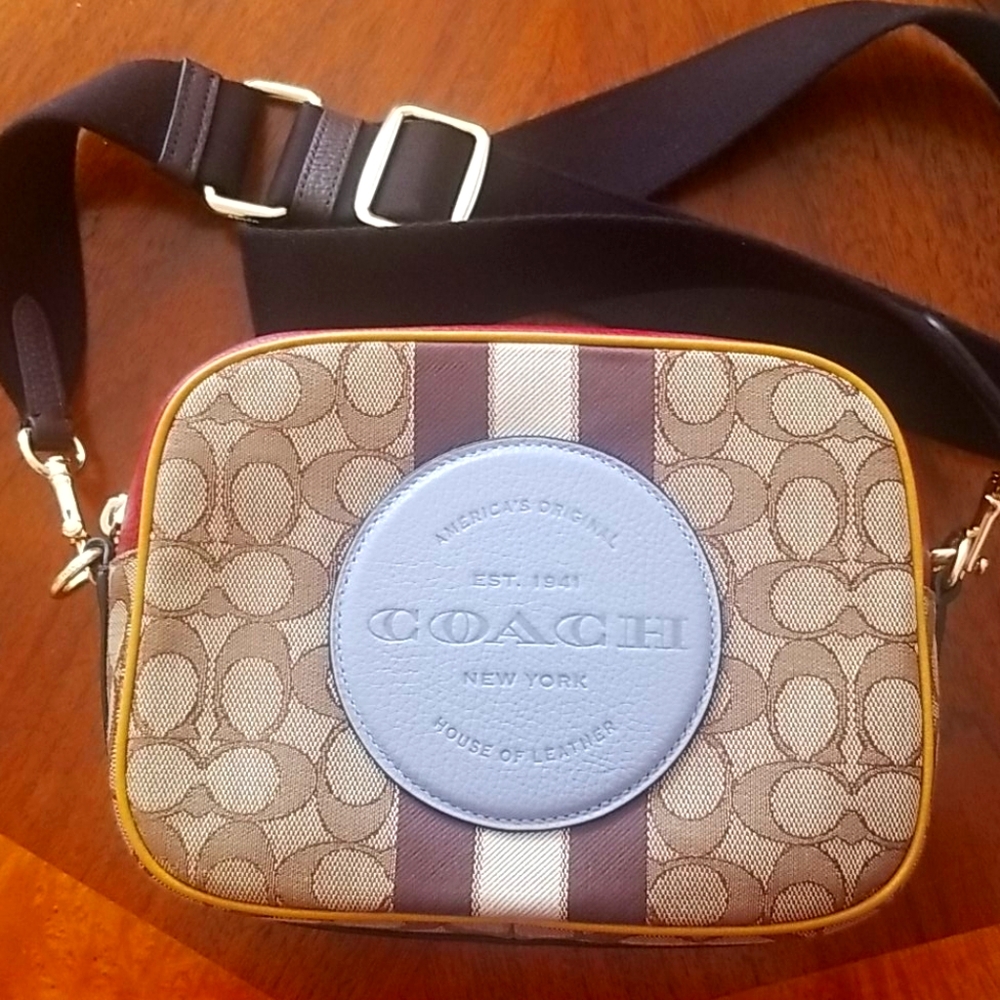 Coach Purses - image 1